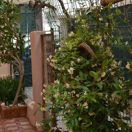 Mediterraneo Reggio di Calabria Eksteriør billede