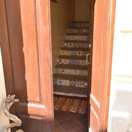 Mediterraneo Reggio di Calabria Eksteriør billede