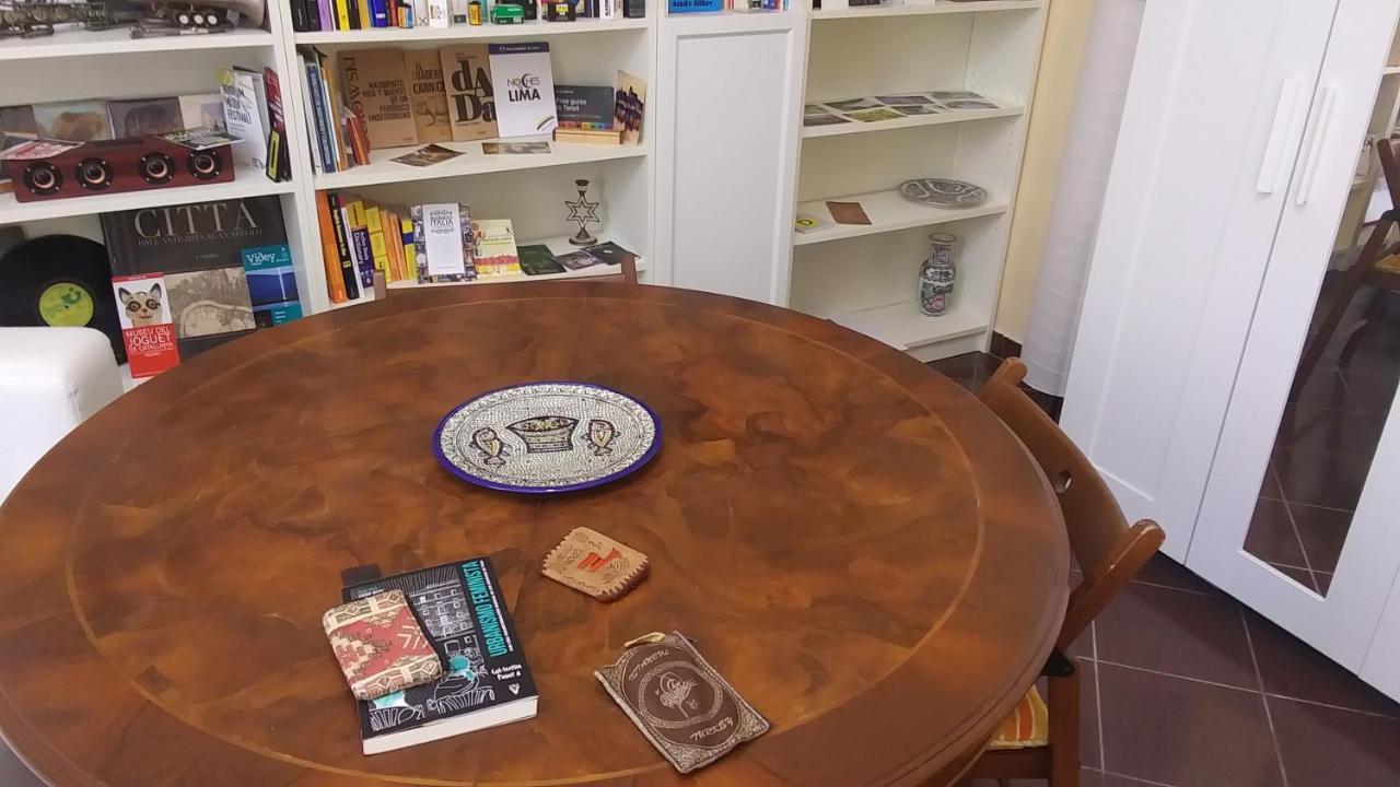 Mediterraneo Reggio di Calabria Eksteriør billede