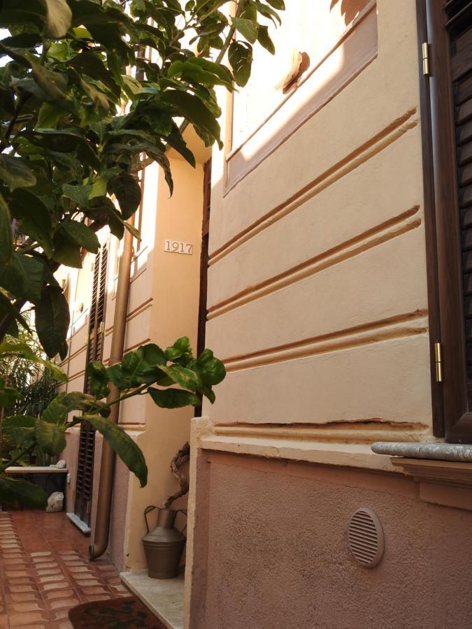 Mediterraneo Reggio di Calabria Eksteriør billede