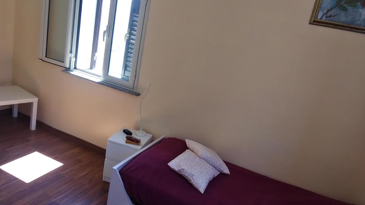 Mediterraneo Reggio di Calabria Eksteriør billede