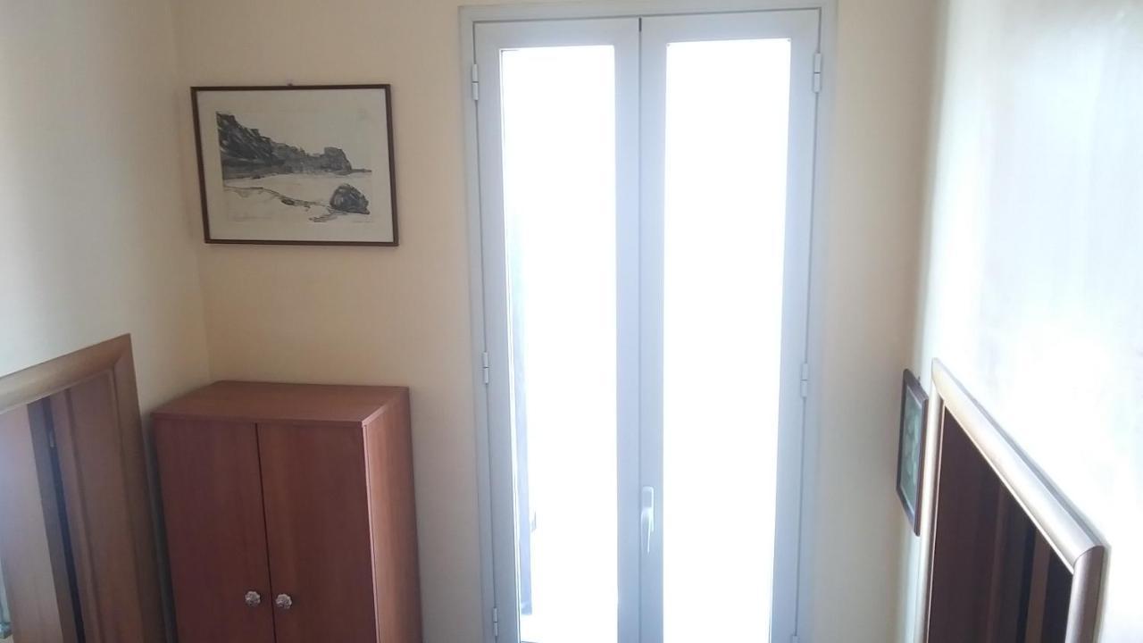 Mediterraneo Reggio di Calabria Eksteriør billede