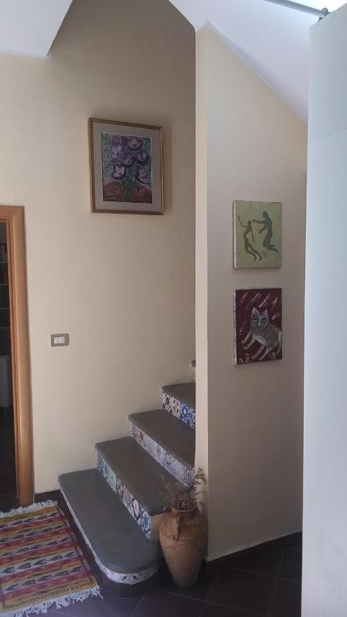 Mediterraneo Reggio di Calabria Eksteriør billede