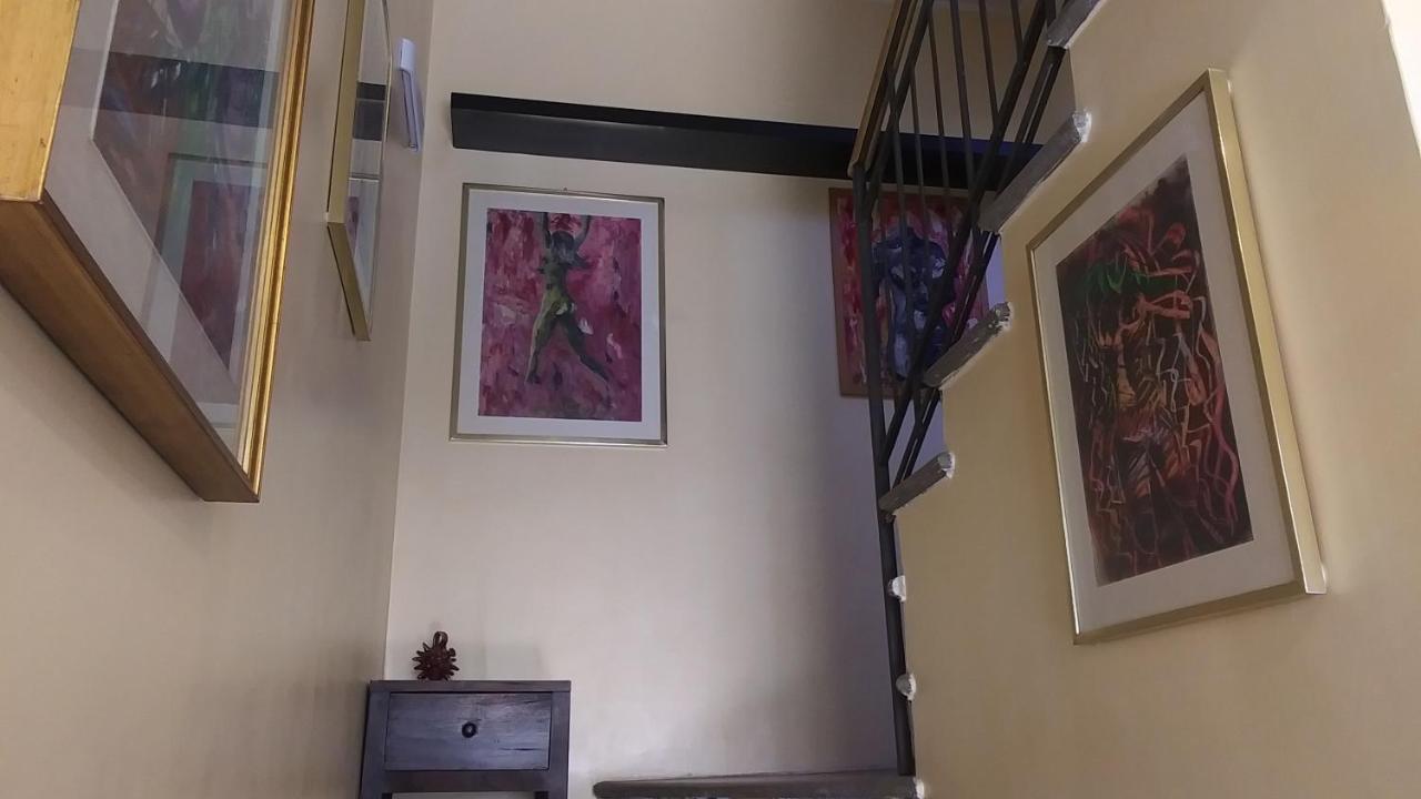 Mediterraneo Reggio di Calabria Eksteriør billede